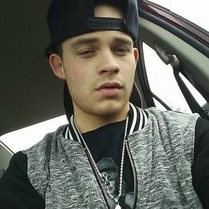 Meet your Posher, Patrick